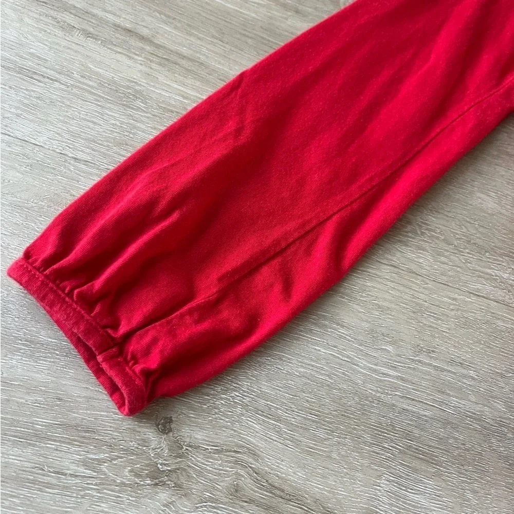 Ralph Lauren Girls’ Size M Long Sleeve Shirt